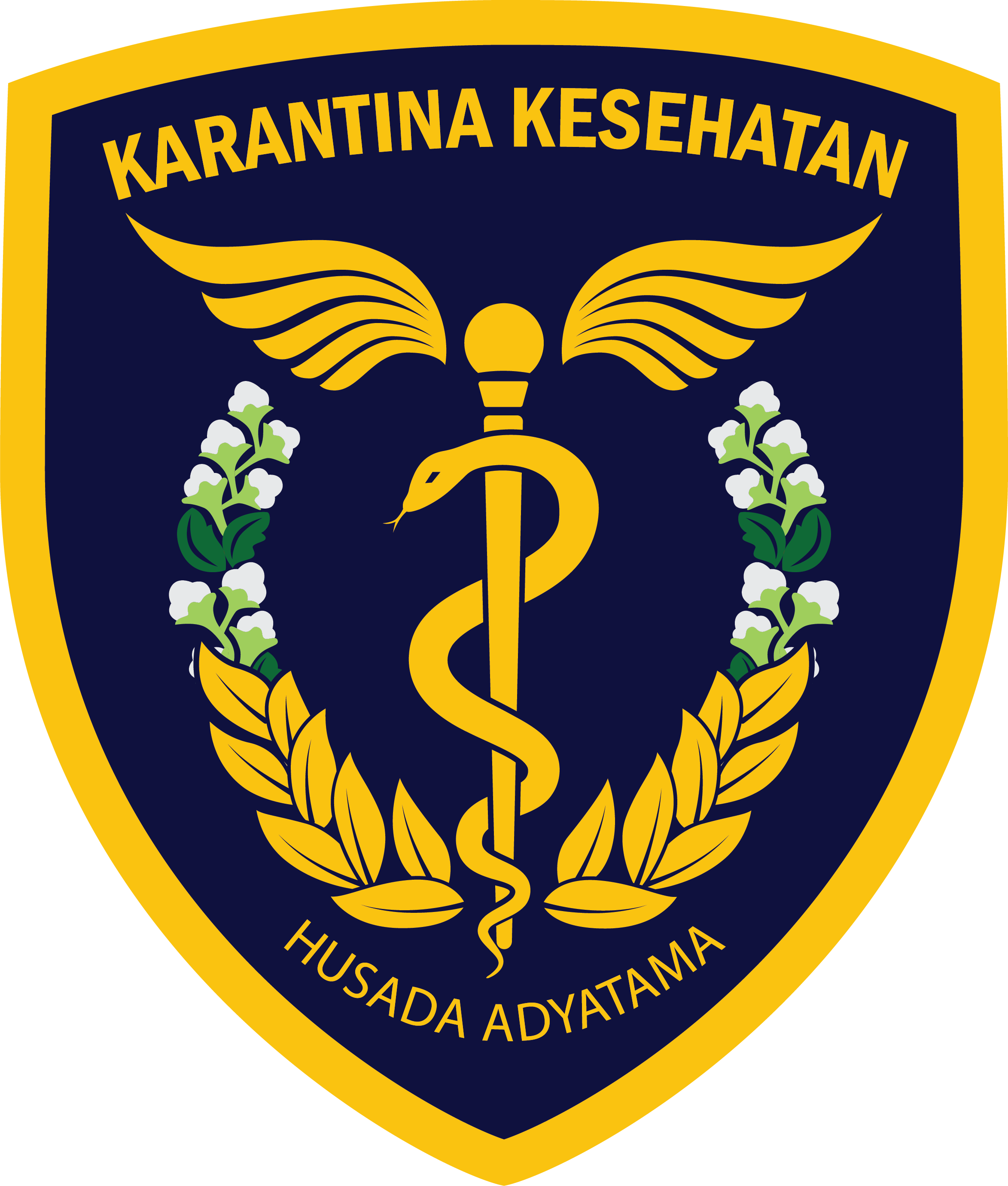 Karantina Logo
